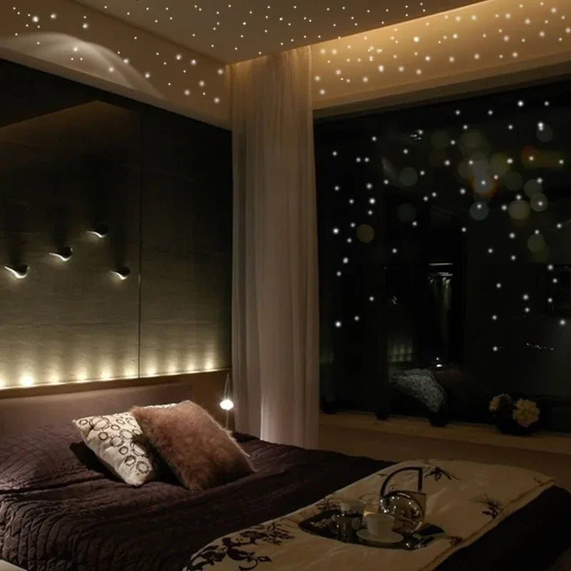 Luminous Wall Stickers