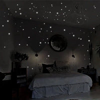 Luminous Wall Stickers