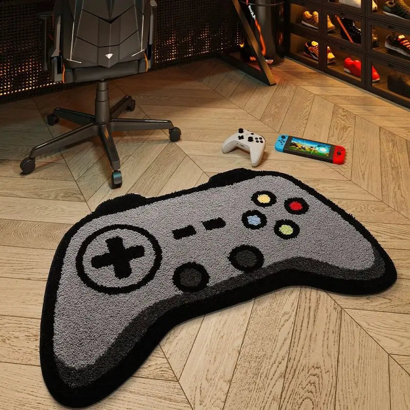 Floor Gamepad Carpet